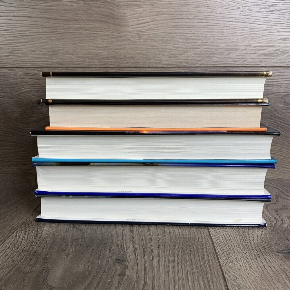 John Grisham 5 Hardcover Book Lot - Appeal Associate Ford County Confession - Picture 4 of 12